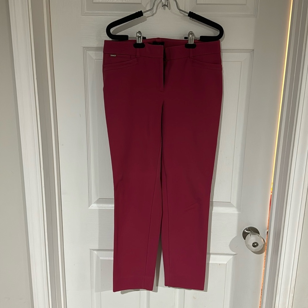 Work pants